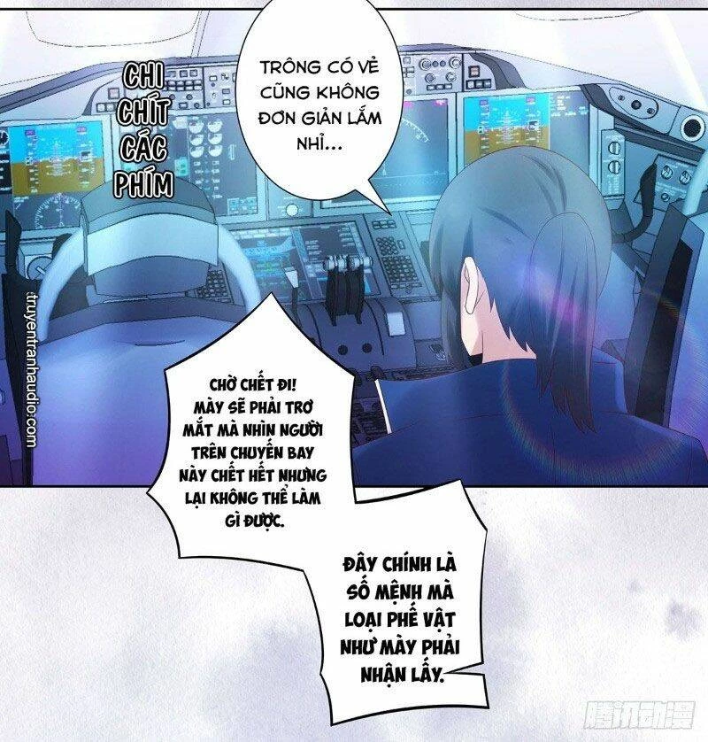 Người Tu Tiên Tại Đô Thị Chapter 42 - 6