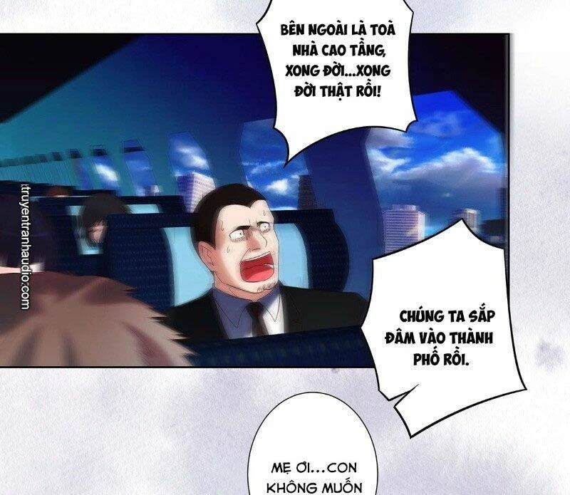 Người Tu Tiên Tại Đô Thị Chapter 42 - 9