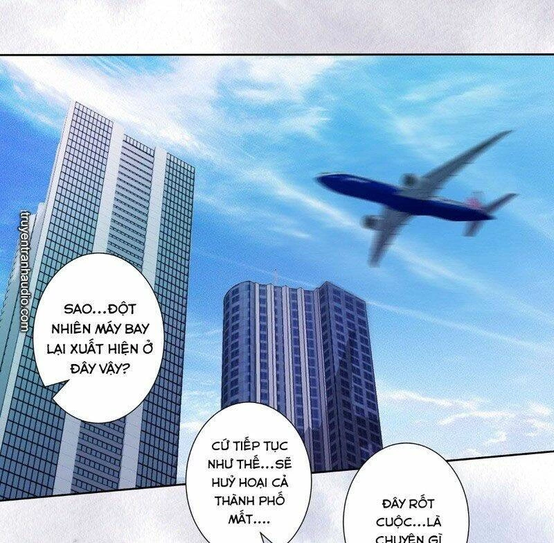 Người Tu Tiên Tại Đô Thị Chapter 42 - 11