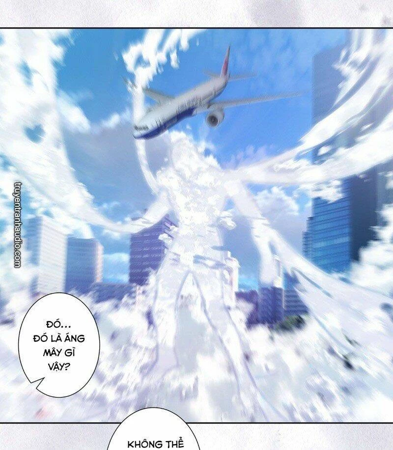 Người Tu Tiên Tại Đô Thị Chapter 42 - 15