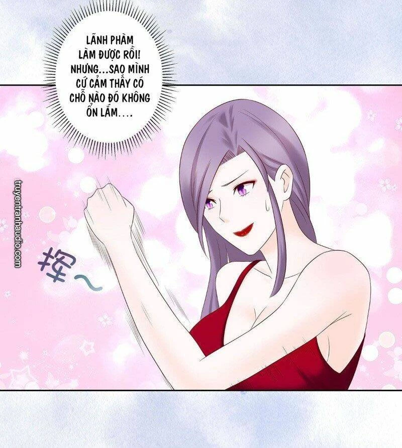 Người Tu Tiên Tại Đô Thị Chapter 42 - 21