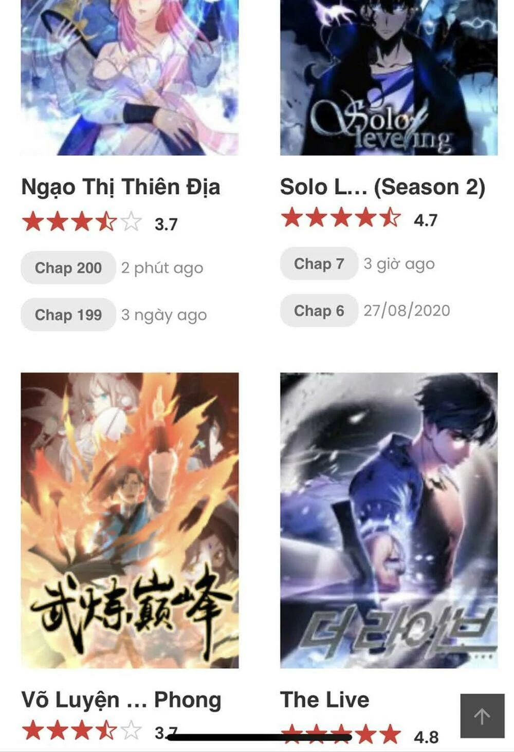 Người Tu Tiên Tại Đô Thị Chapter 42 - 28