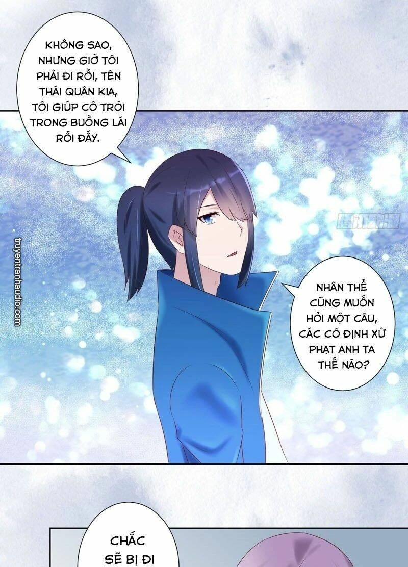 Người Tu Tiên Tại Đô Thị Chapter 43 - 7