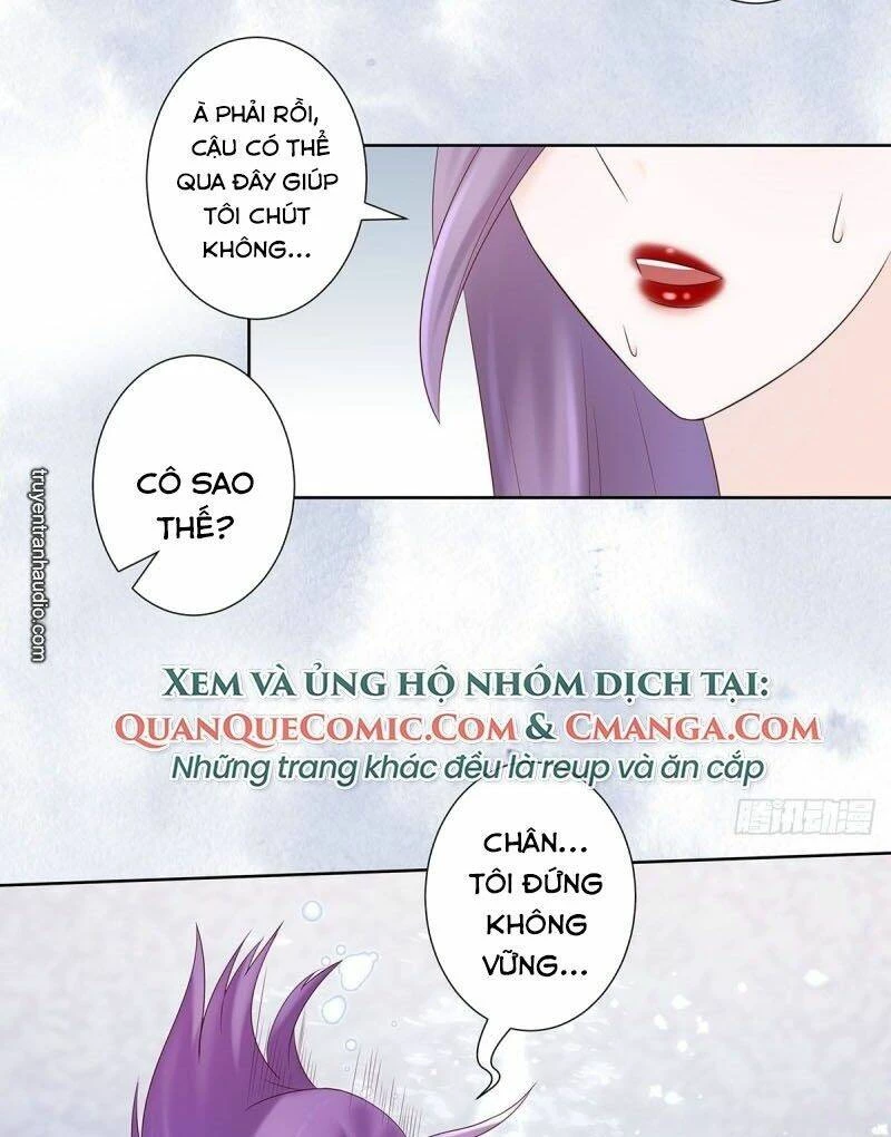 Người Tu Tiên Tại Đô Thị Chapter 43 - 9
