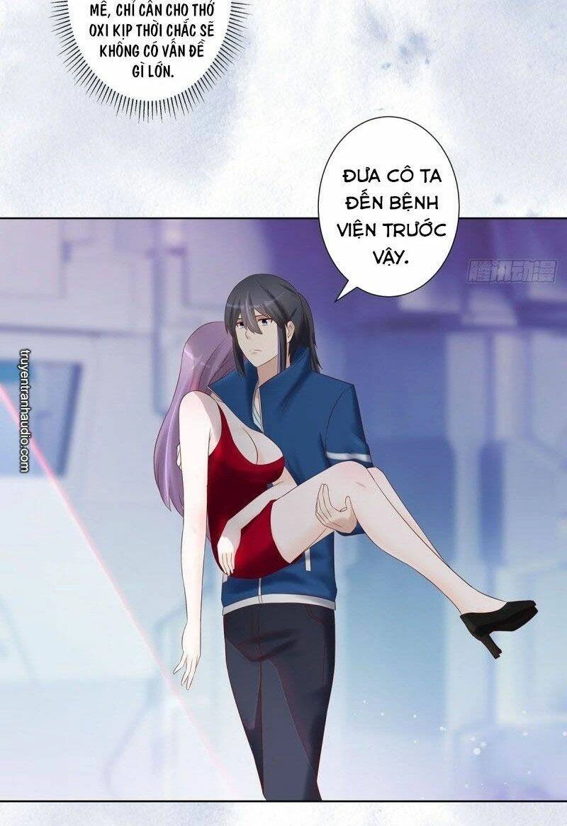 Người Tu Tiên Tại Đô Thị Chapter 43 - 12