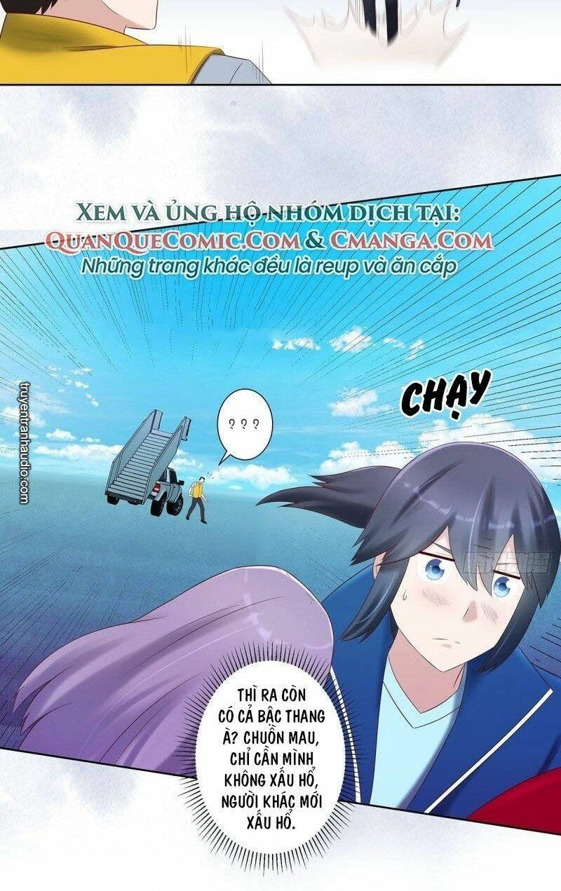 Người Tu Tiên Tại Đô Thị Chapter 43 - 14