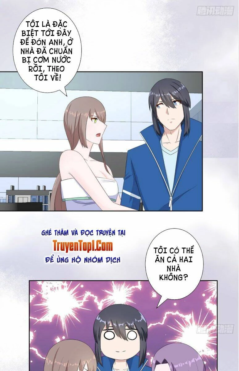 Người Tu Tiên Tại Đô Thị Chapter 44 - 2