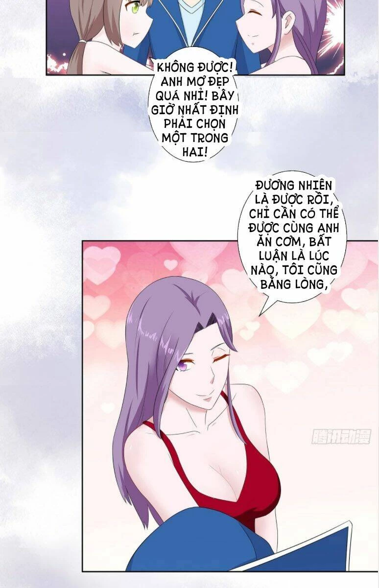 Người Tu Tiên Tại Đô Thị Chapter 44 - 3