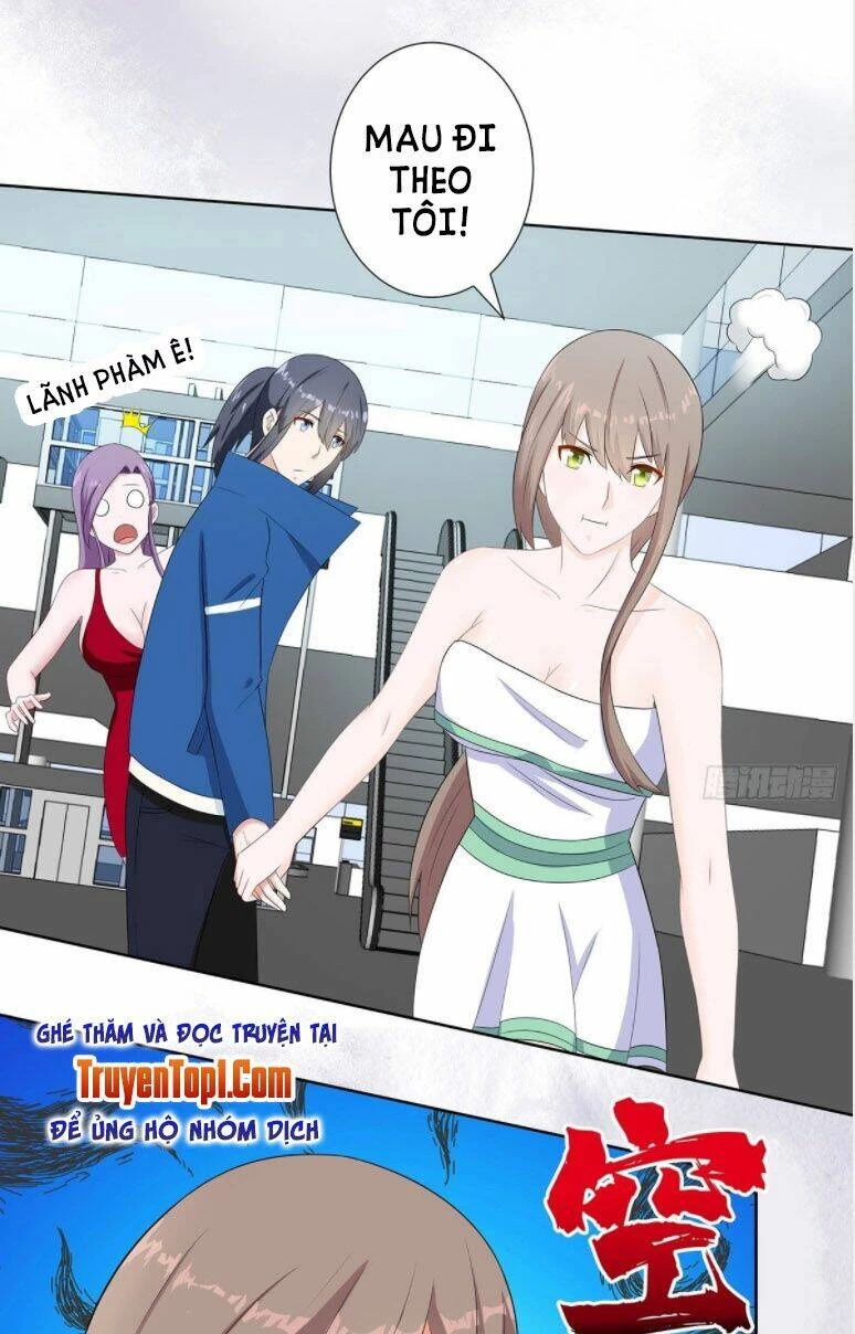 Người Tu Tiên Tại Đô Thị Chapter 44 - 4