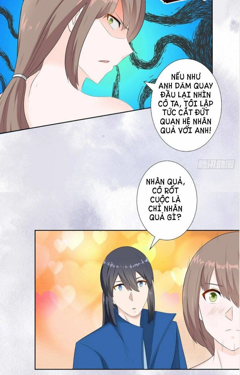 Người Tu Tiên Tại Đô Thị Chapter 44 - 5