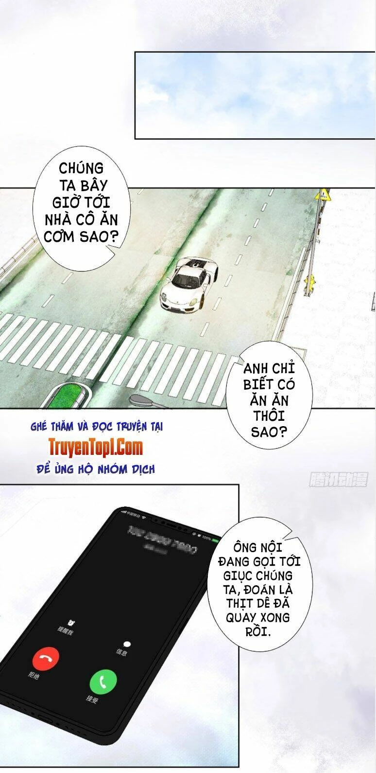 Người Tu Tiên Tại Đô Thị Chapter 44 - 7