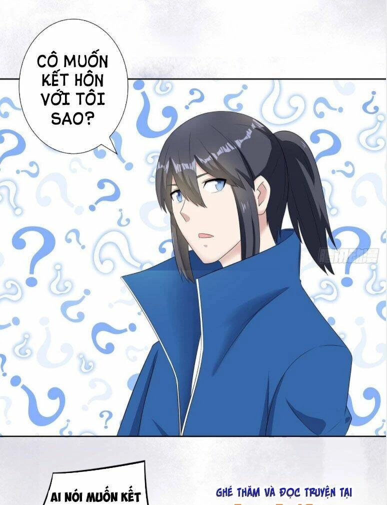 Người Tu Tiên Tại Đô Thị Chapter 44 - 9