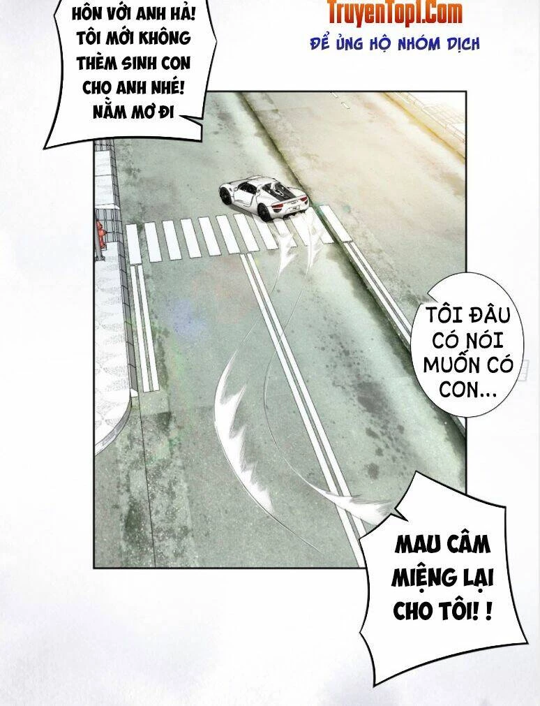 Người Tu Tiên Tại Đô Thị Chapter 44 - 10