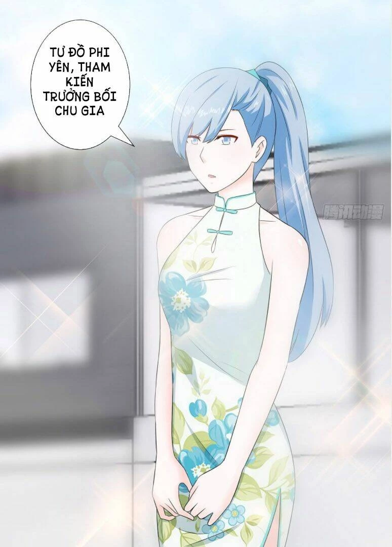 Người Tu Tiên Tại Đô Thị Chapter 44 - 13