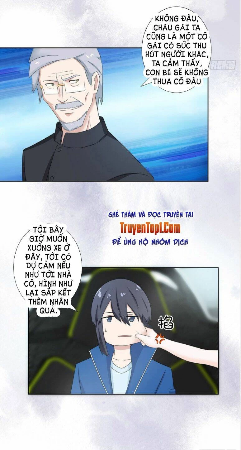 Người Tu Tiên Tại Đô Thị Chapter 44 - 16