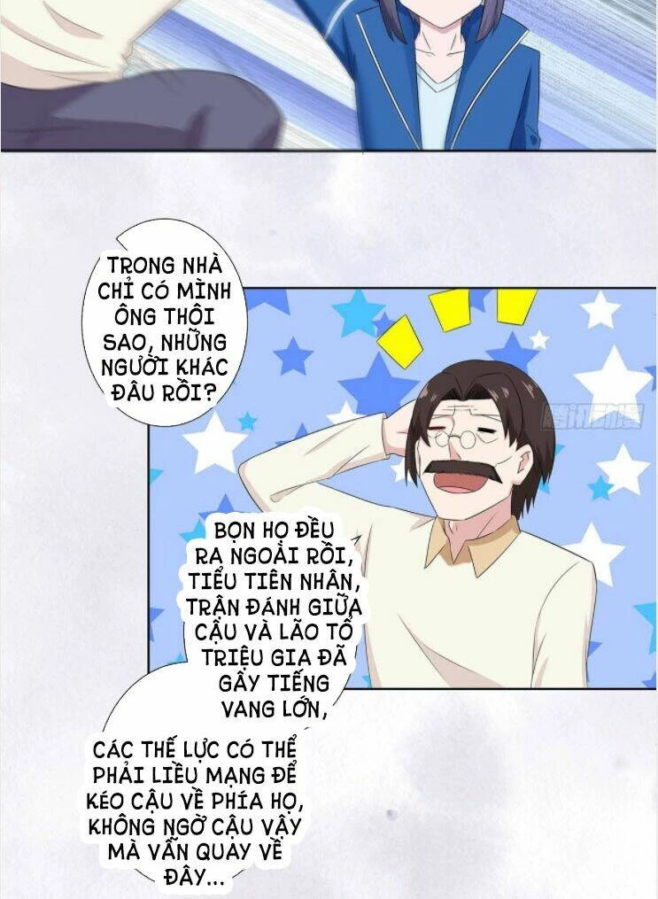 Người Tu Tiên Tại Đô Thị Chapter 45 - 5