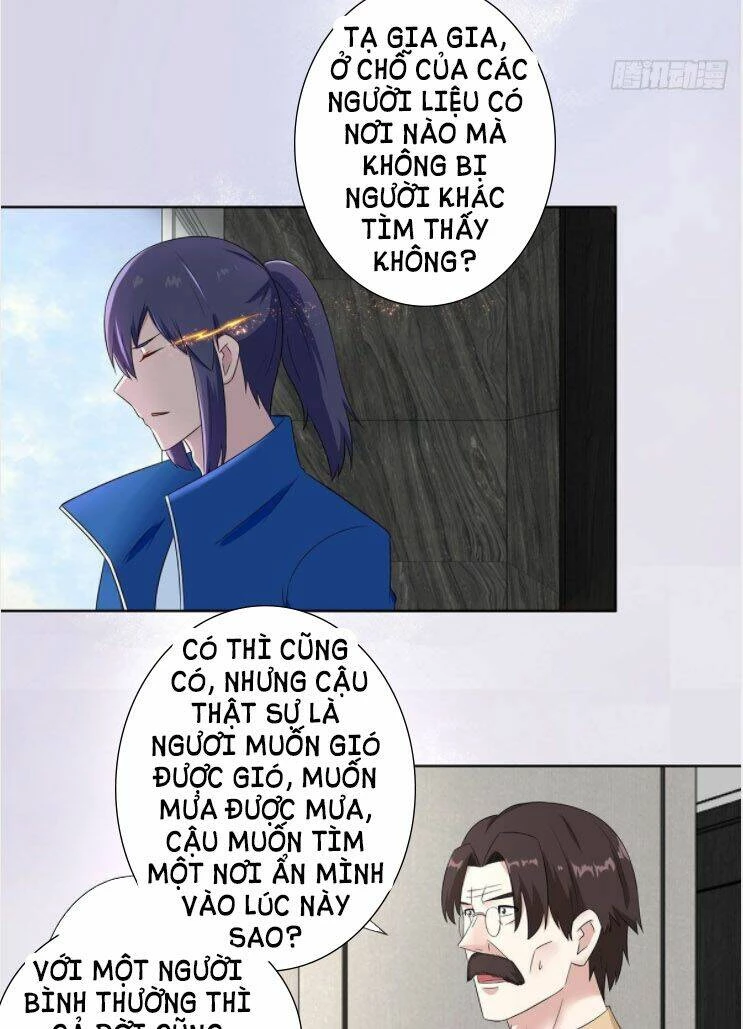 Người Tu Tiên Tại Đô Thị Chapter 45 - 7