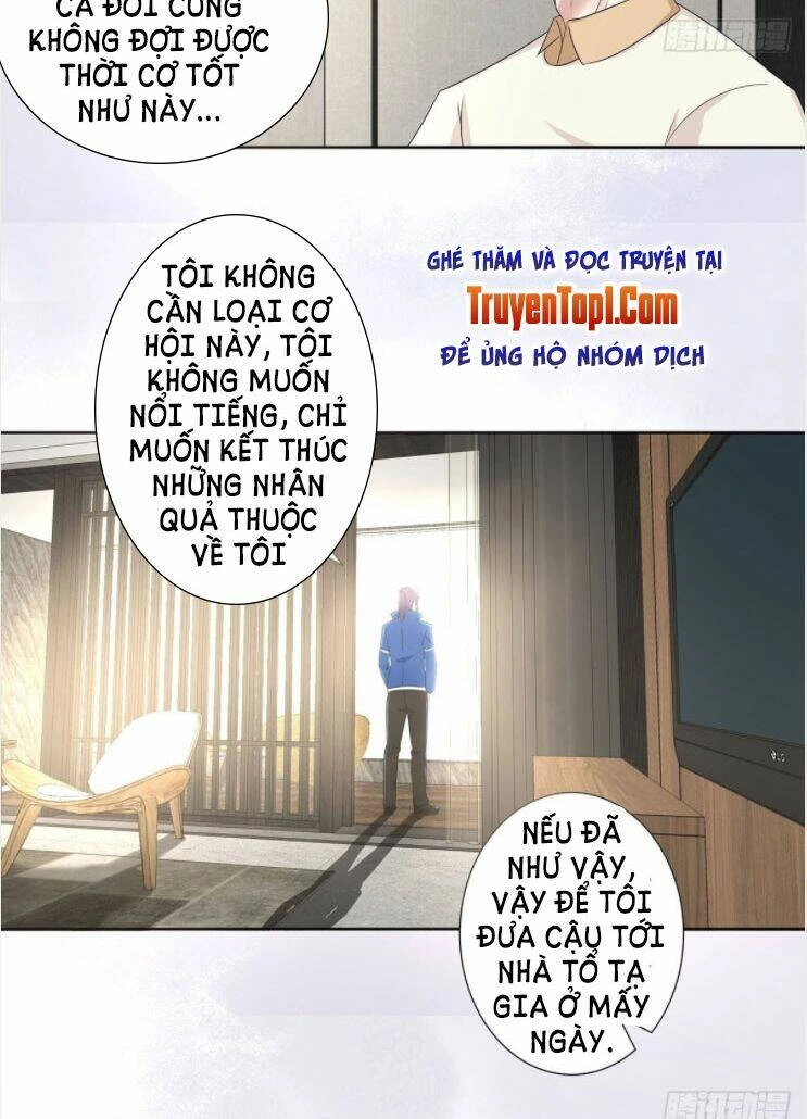 Người Tu Tiên Tại Đô Thị Chapter 45 - 8