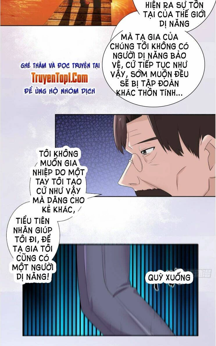 Người Tu Tiên Tại Đô Thị Chapter 45 - 12