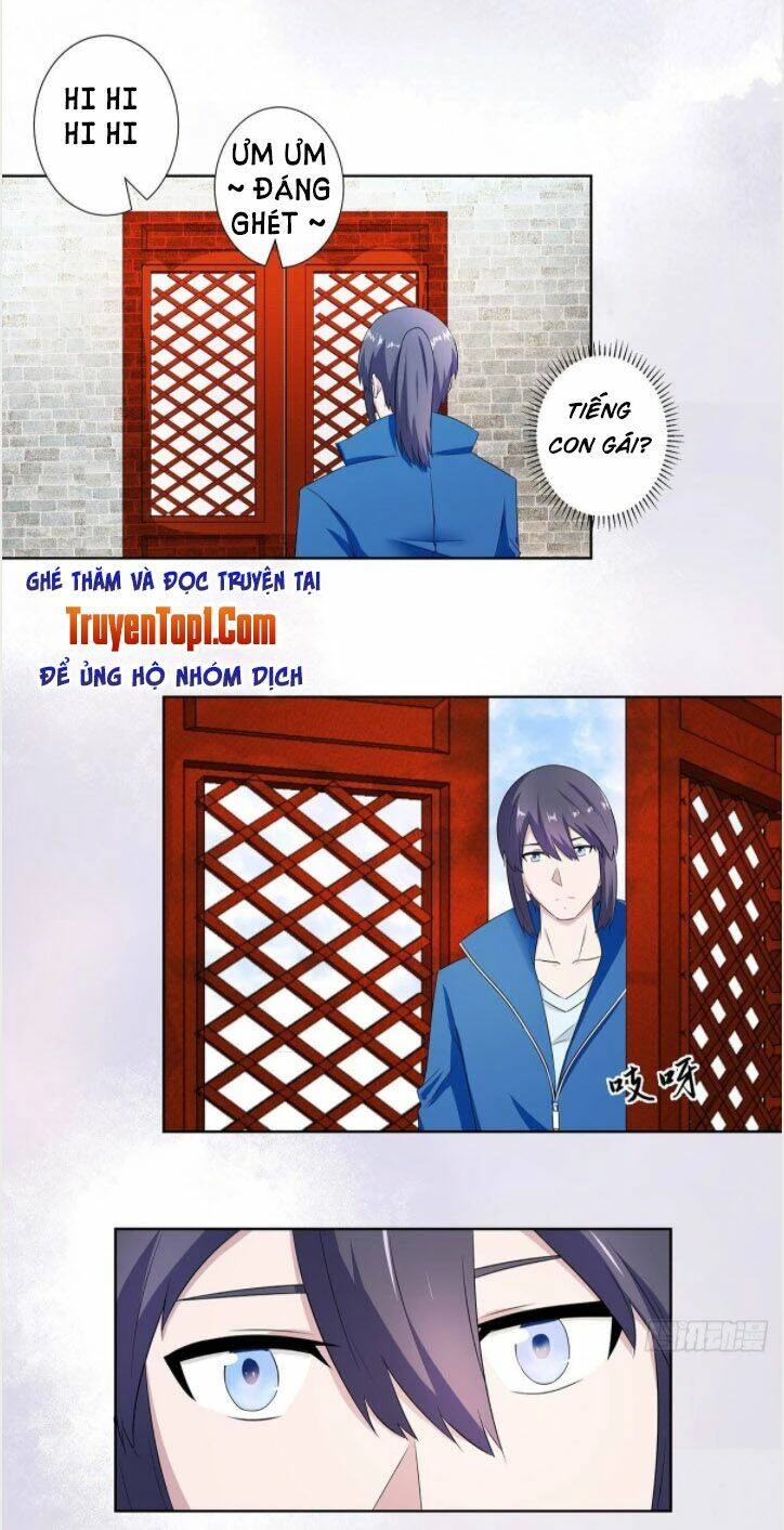 Người Tu Tiên Tại Đô Thị Chapter 46 - 1