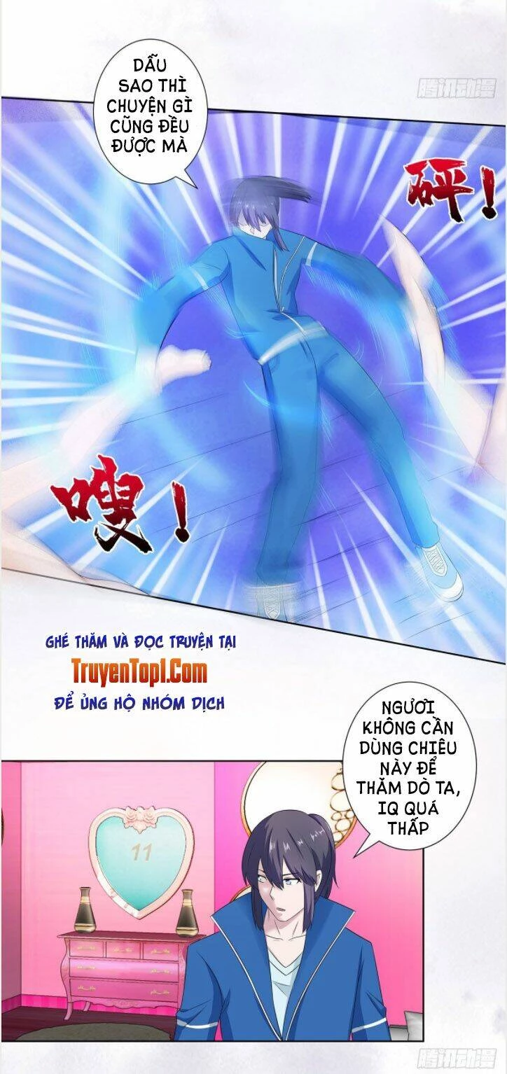Người Tu Tiên Tại Đô Thị Chapter 46 - 4