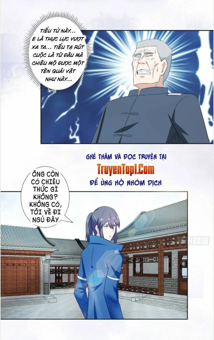 Người Tu Tiên Tại Đô Thị Chapter 46 - 12