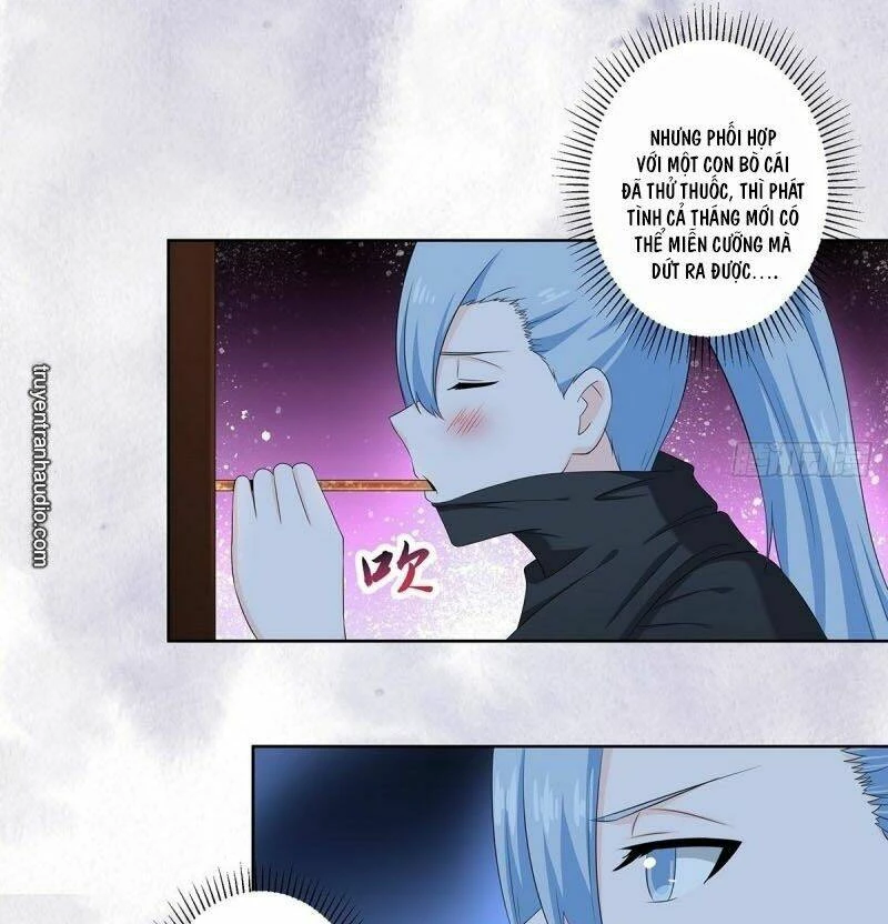 Người Tu Tiên Tại Đô Thị Chapter 47 - 17