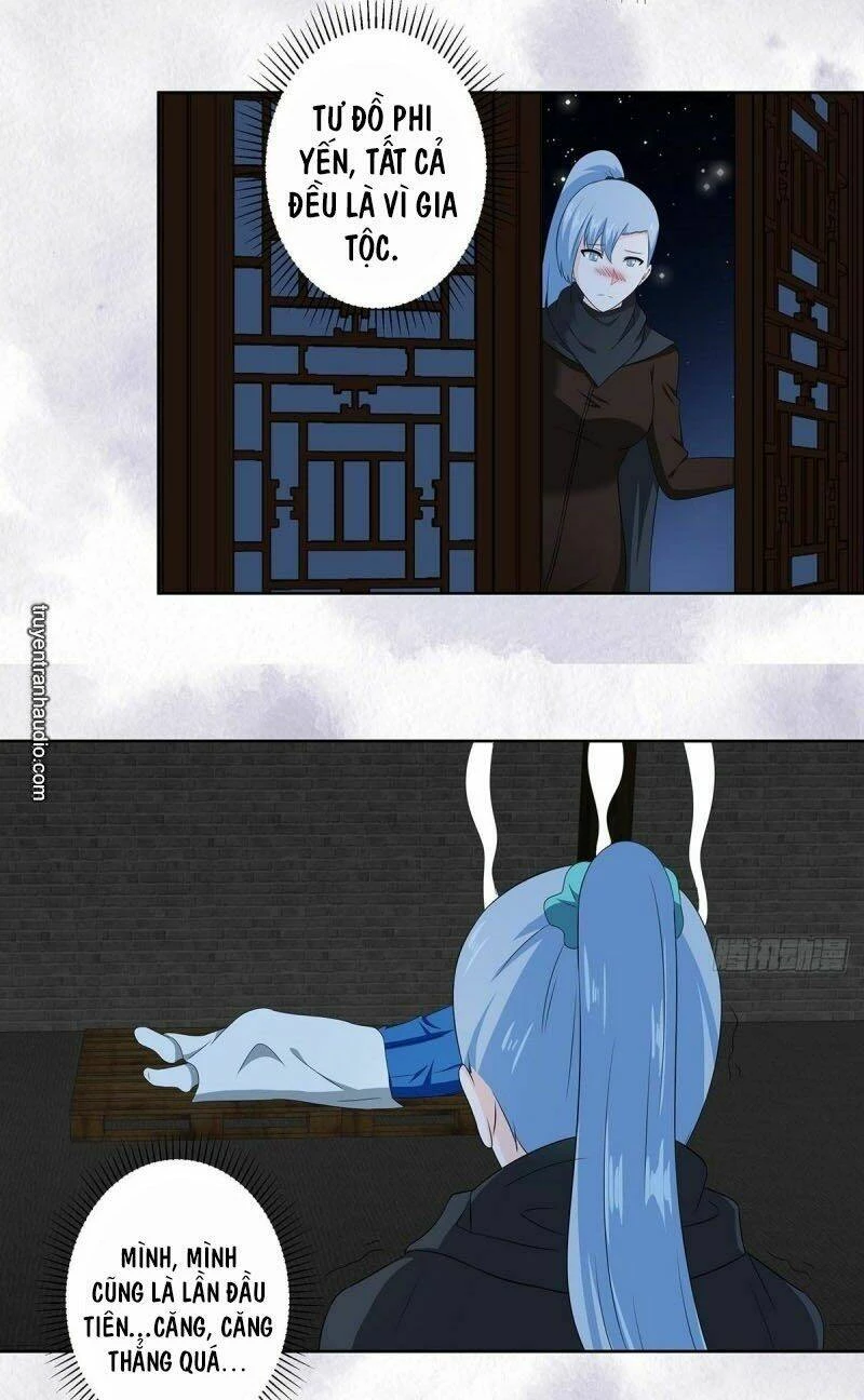 Người Tu Tiên Tại Đô Thị Chapter 47 - 19