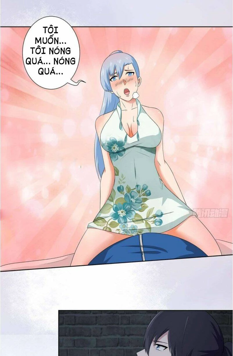 Người Tu Tiên Tại Đô Thị Chapter 48 - 2