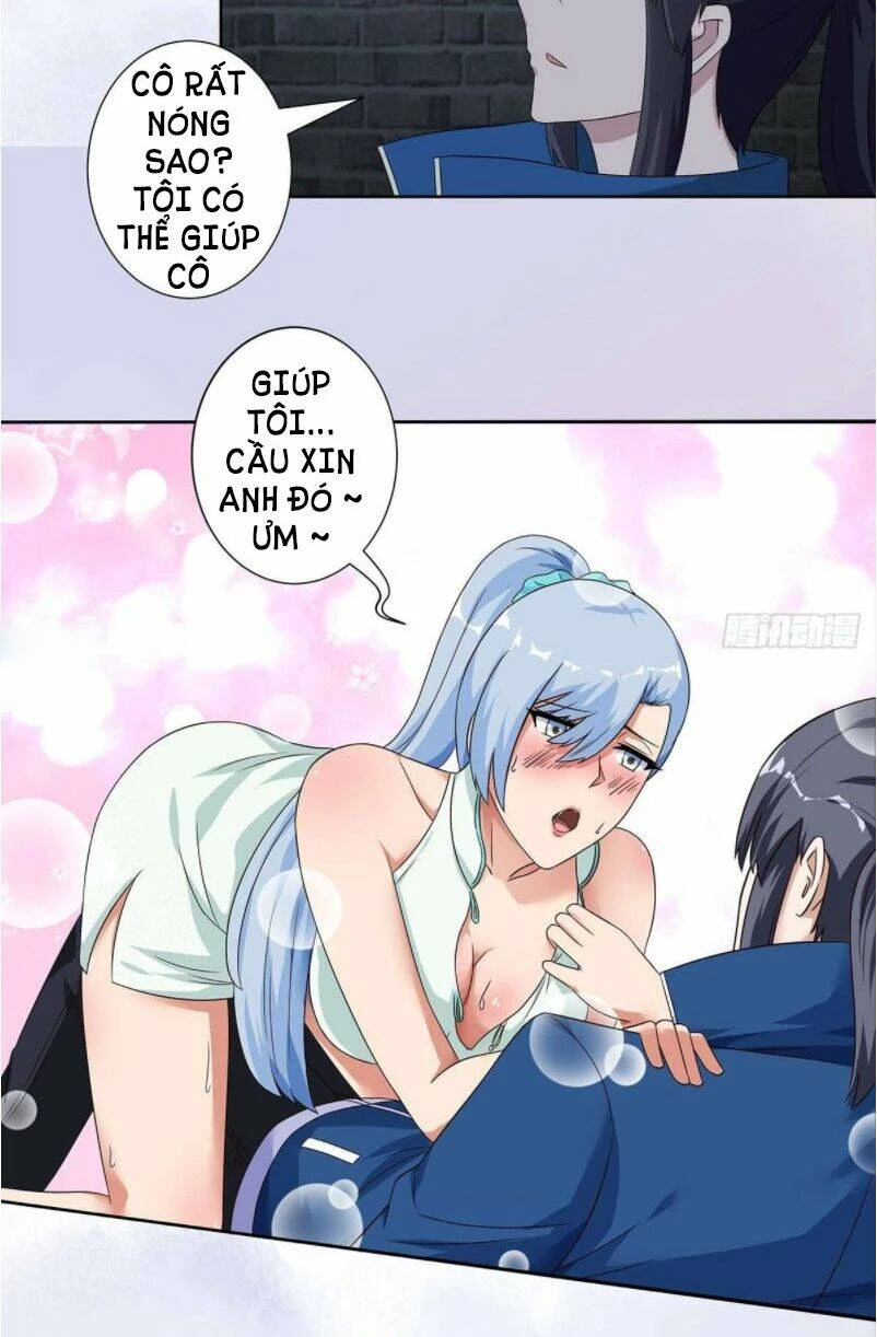 Người Tu Tiên Tại Đô Thị Chapter 48 - 3