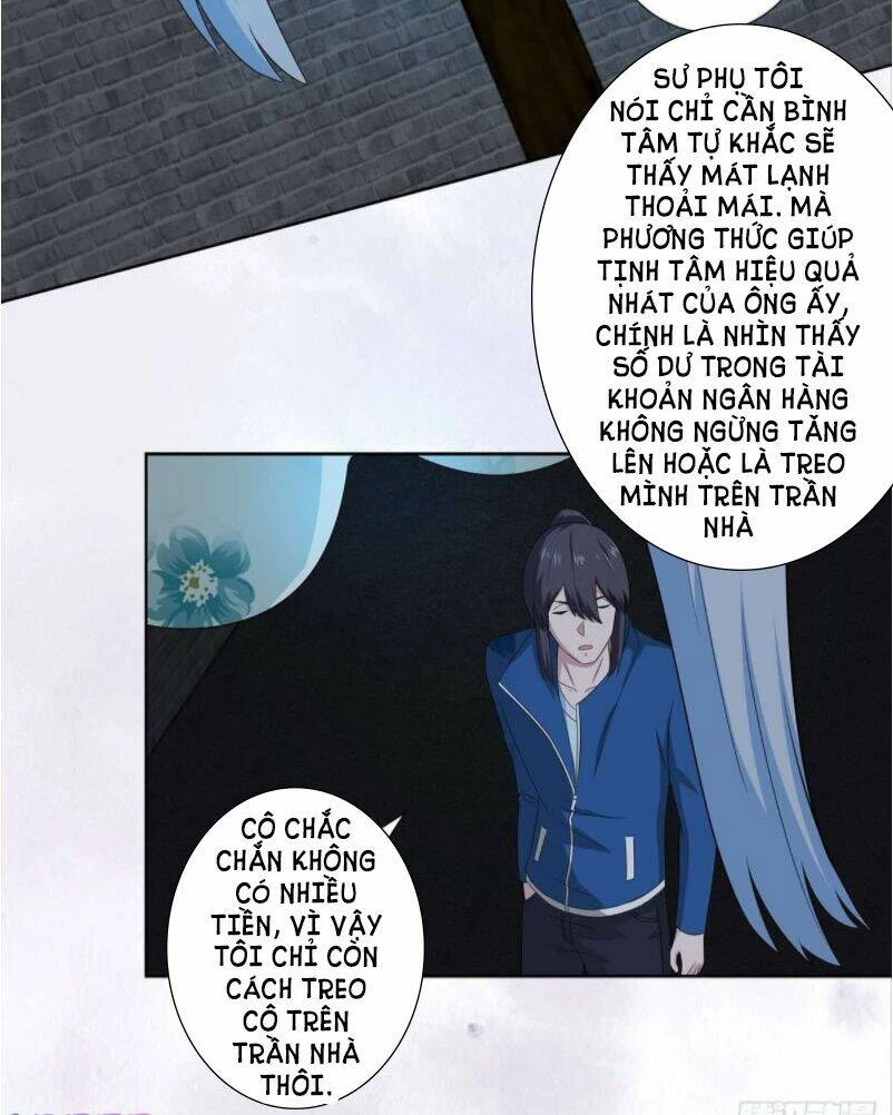 Người Tu Tiên Tại Đô Thị Chapter 48 - 6
