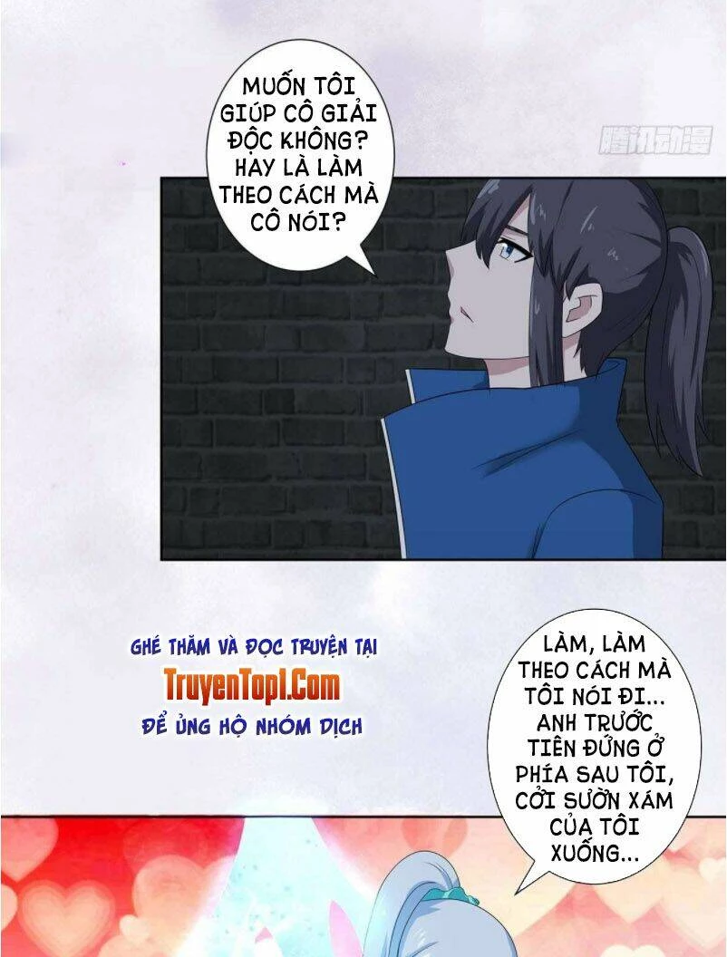 Người Tu Tiên Tại Đô Thị Chapter 48 - 10