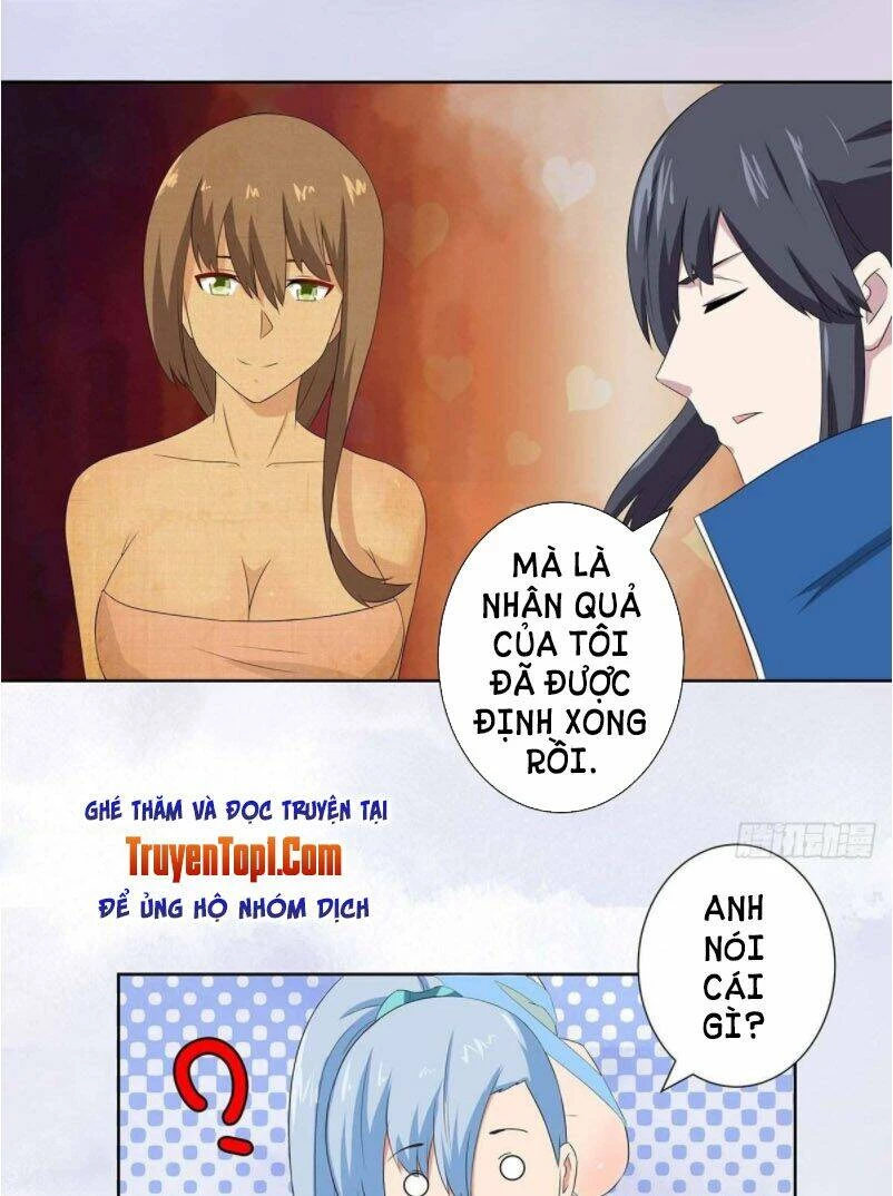 Người Tu Tiên Tại Đô Thị Chapter 48 - 14