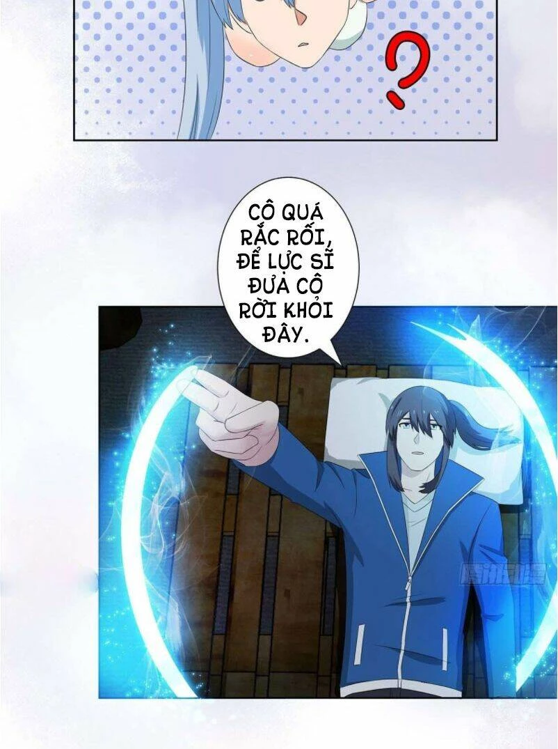 Người Tu Tiên Tại Đô Thị Chapter 48 - 15