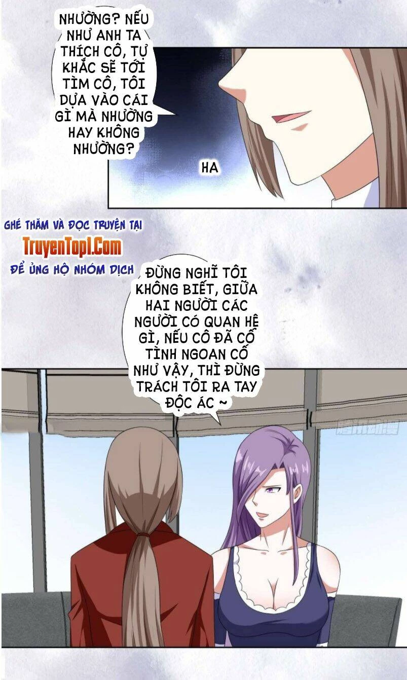 Người Tu Tiên Tại Đô Thị Chapter 49 - 8
