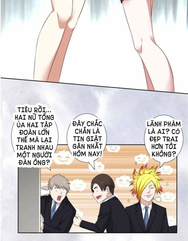 Người Tu Tiên Tại Đô Thị Chapter 49 - 10