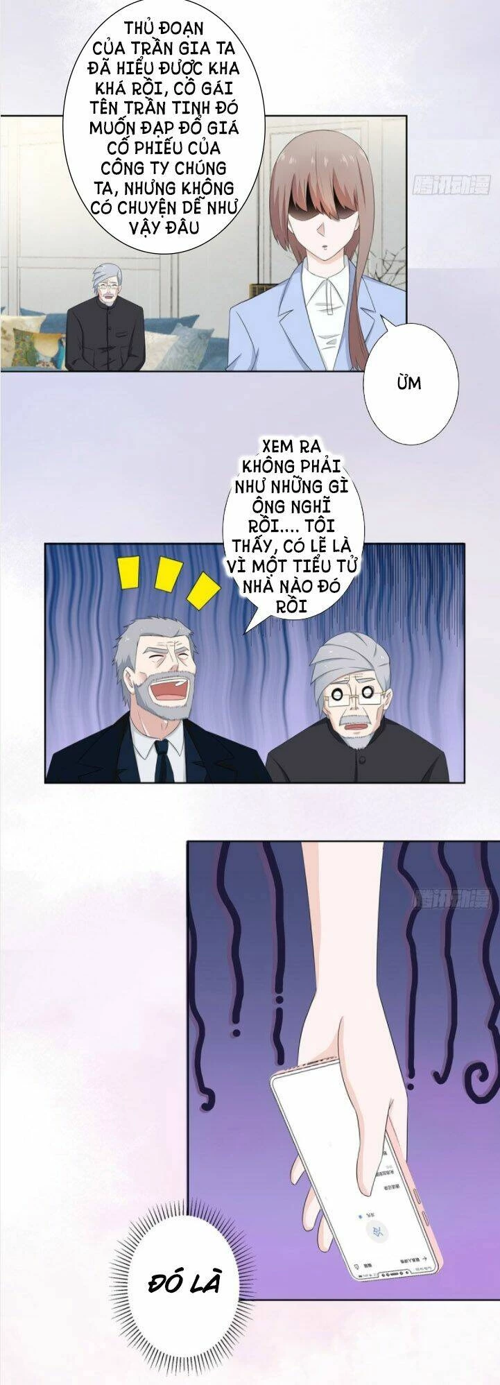 Người Tu Tiên Tại Đô Thị Chapter 50 - 2