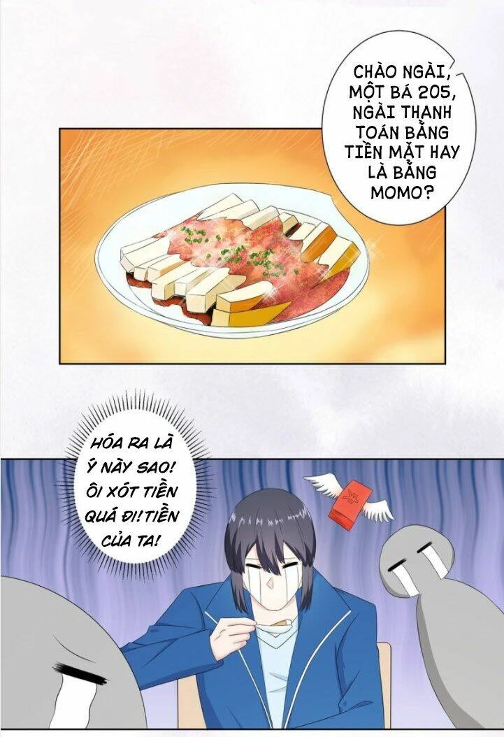 Người Tu Tiên Tại Đô Thị Chapter 50 - 7