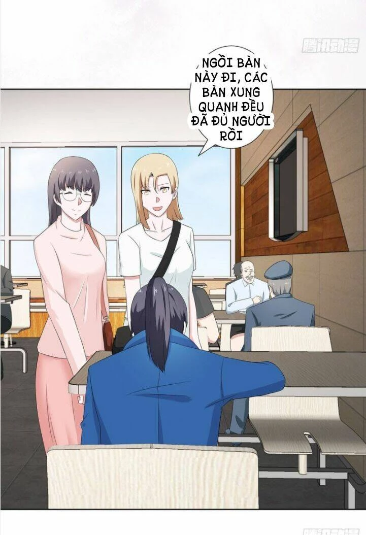 Người Tu Tiên Tại Đô Thị Chapter 50 - 8