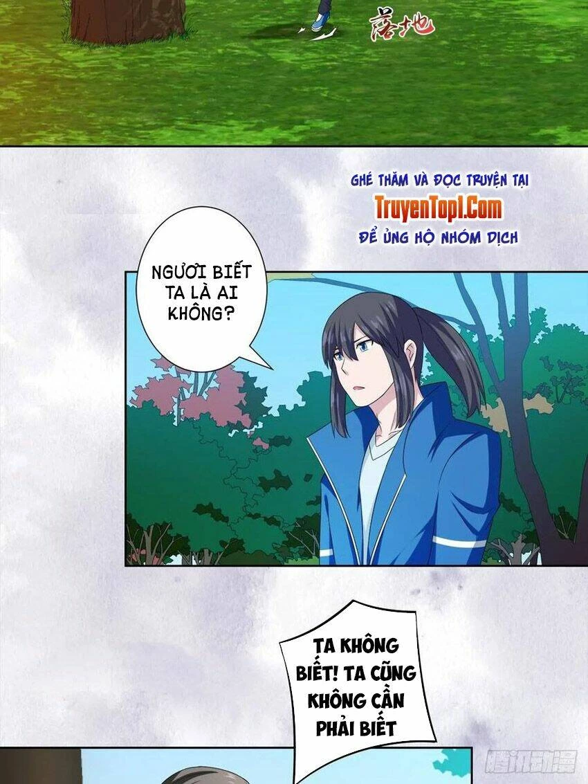 Người Tu Tiên Tại Đô Thị Chapter 52 - 2