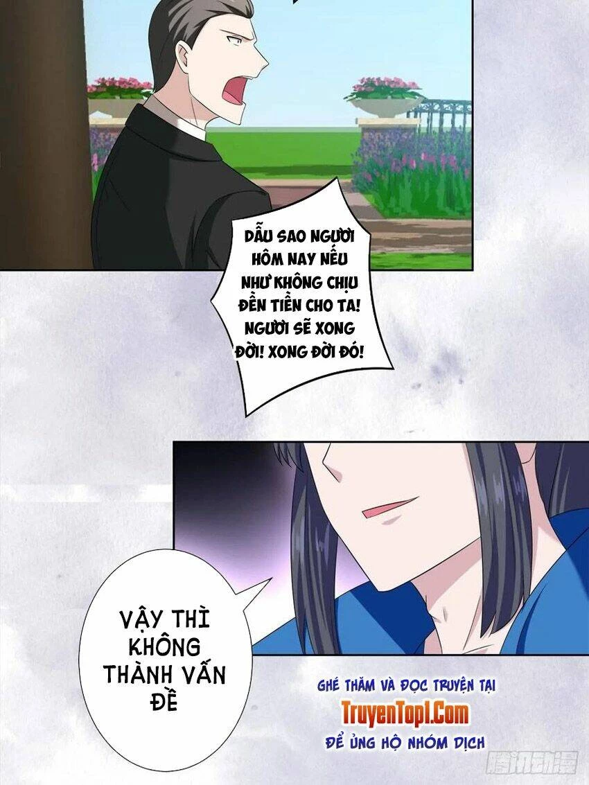 Người Tu Tiên Tại Đô Thị Chapter 52 - 3
