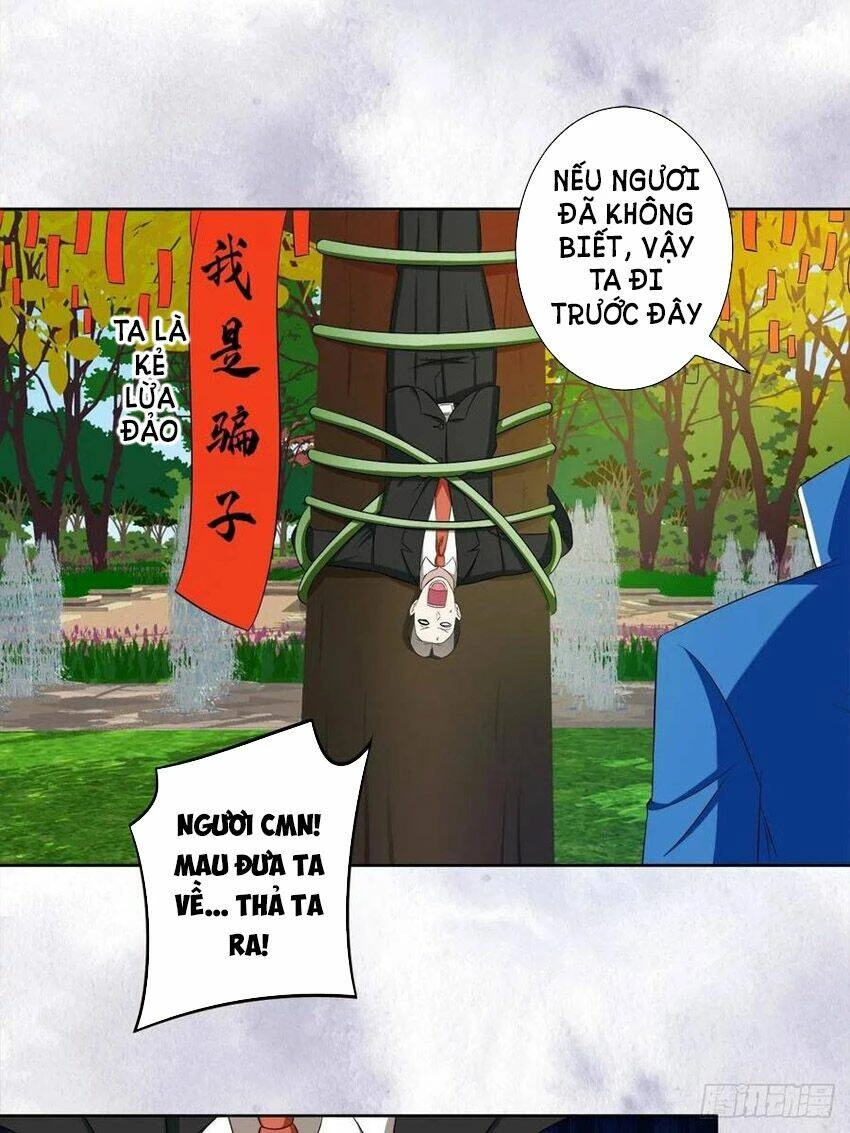 Người Tu Tiên Tại Đô Thị Chapter 52 - 4