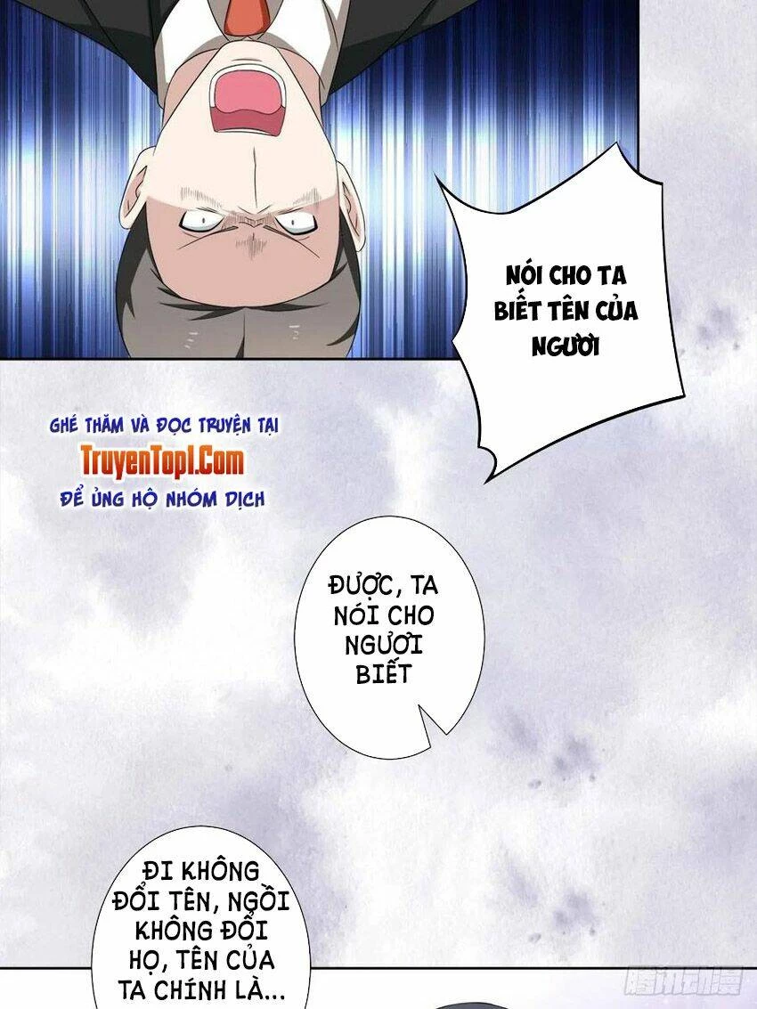 Người Tu Tiên Tại Đô Thị Chapter 52 - 5