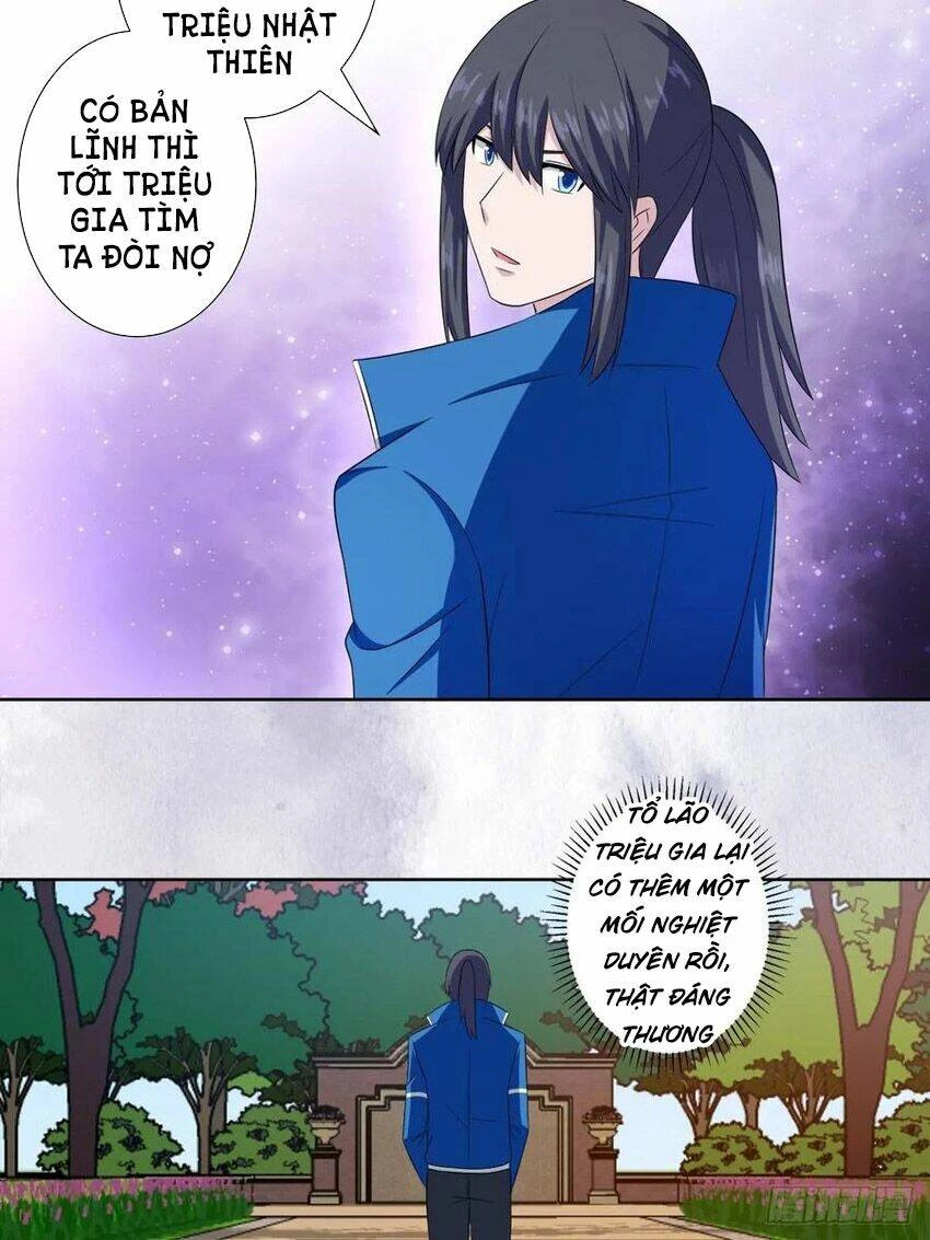Người Tu Tiên Tại Đô Thị Chapter 52 - 6
