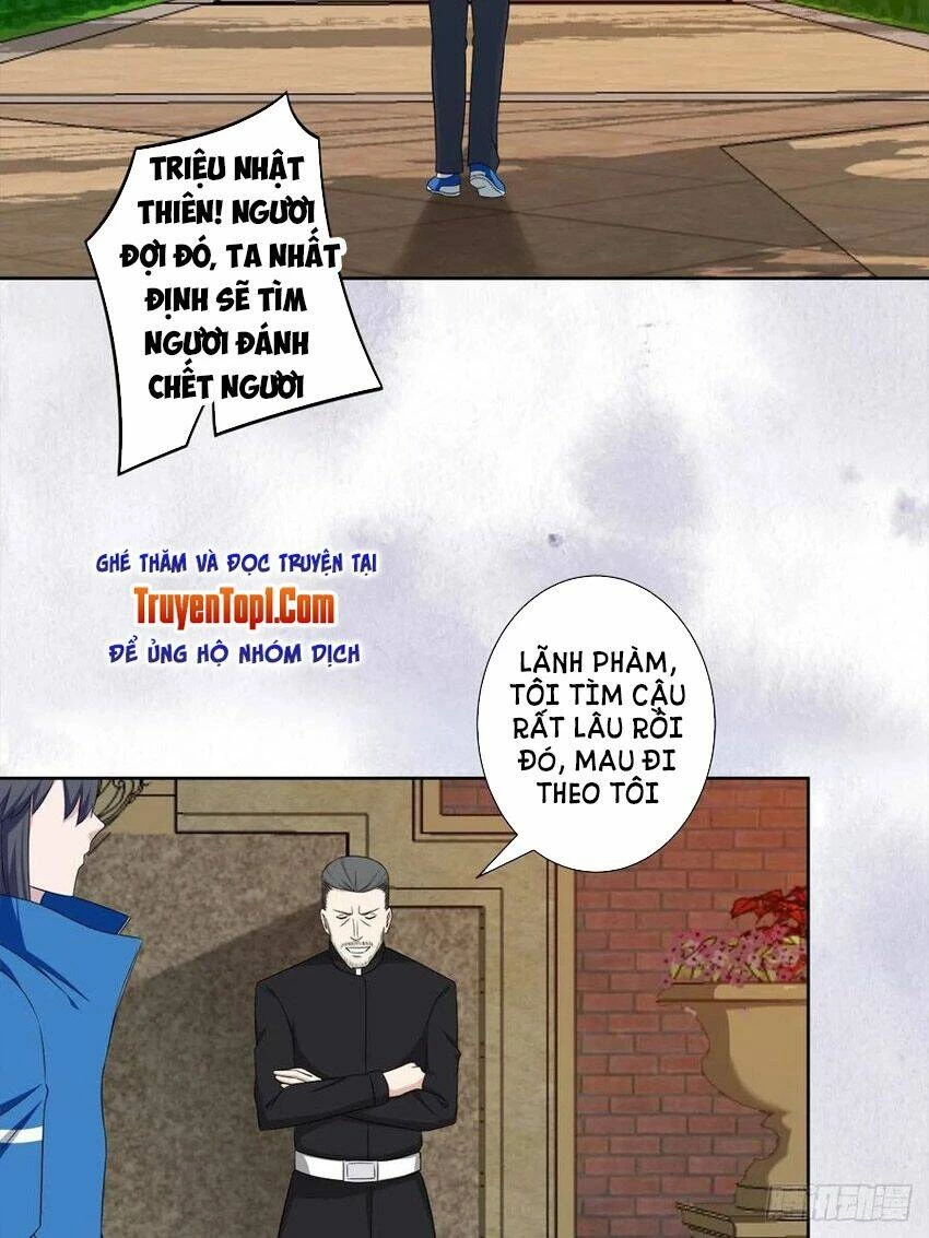 Người Tu Tiên Tại Đô Thị Chapter 52 - 7