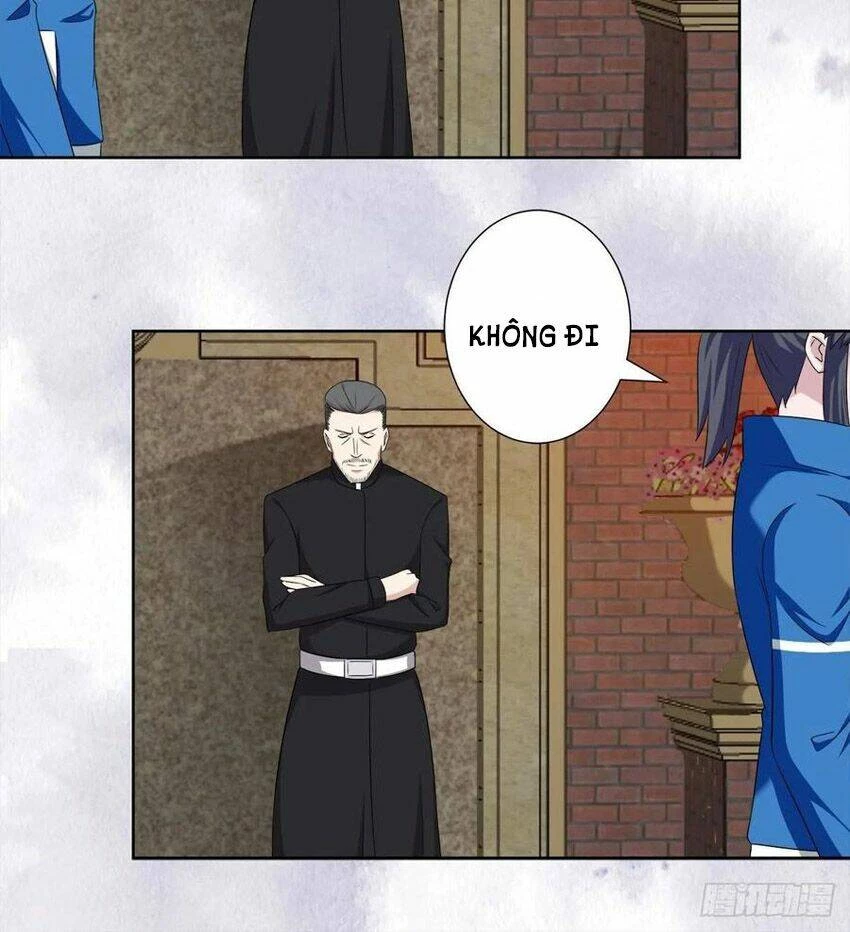 Người Tu Tiên Tại Đô Thị Chapter 52 - 8