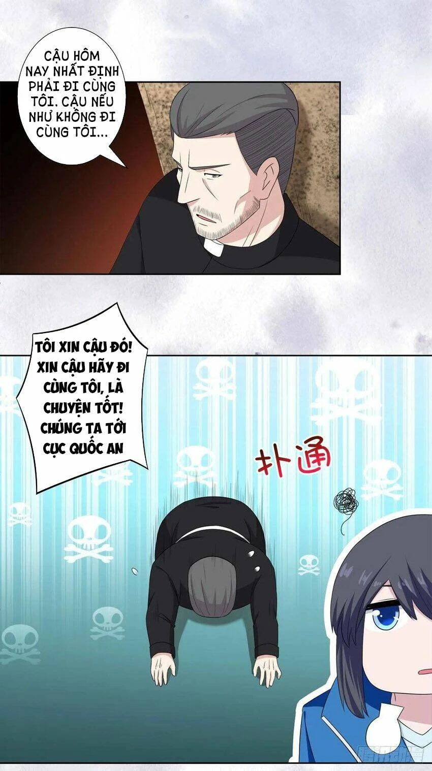 Người Tu Tiên Tại Đô Thị Chapter 52 - 9