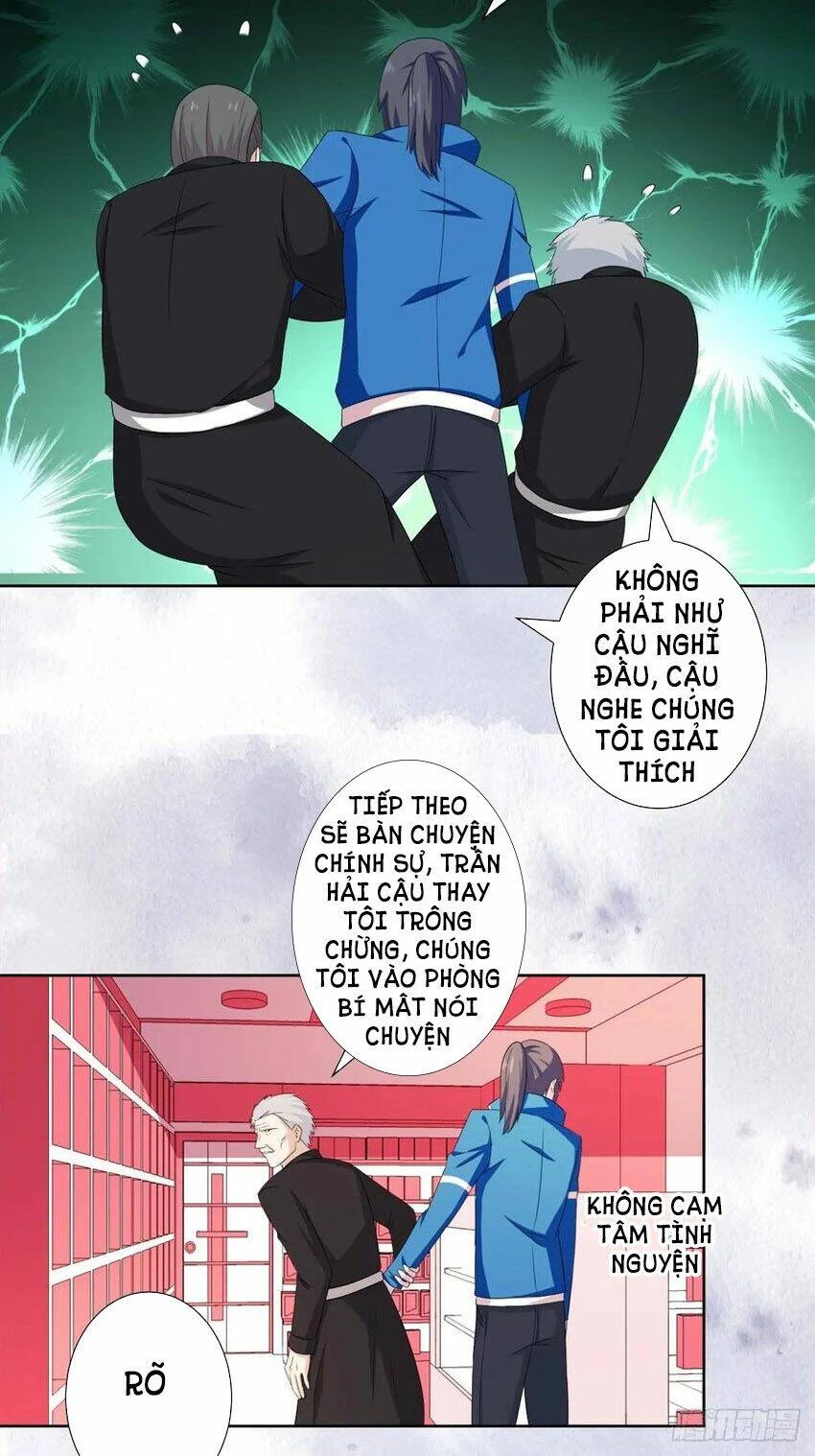 Người Tu Tiên Tại Đô Thị Chapter 52 - 13