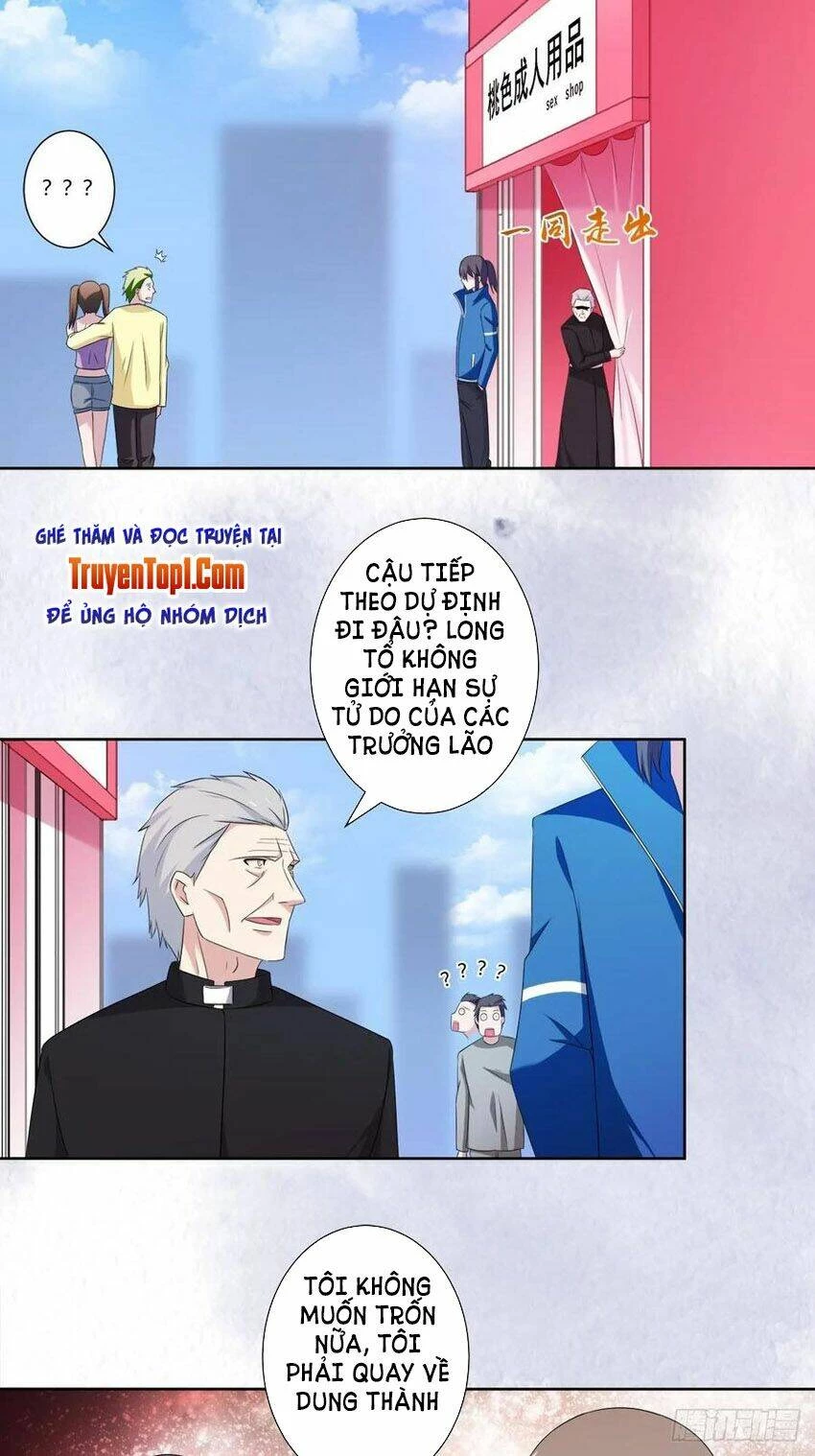 Người Tu Tiên Tại Đô Thị Chapter 52 - 18