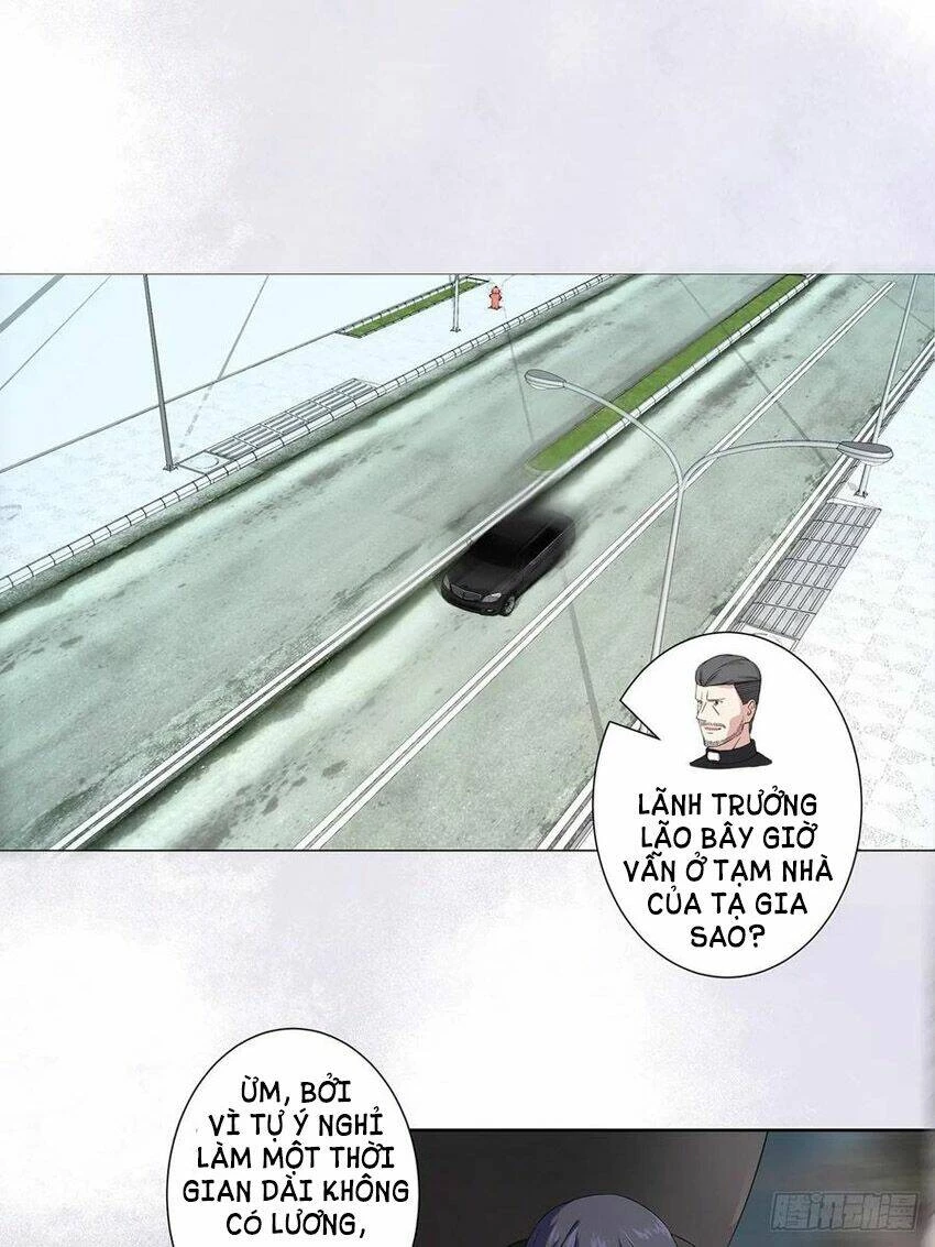 Người Tu Tiên Tại Đô Thị Chapter 53 - 1